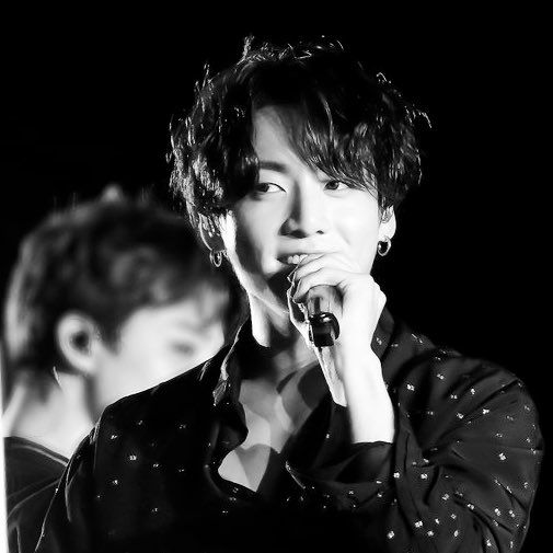 정국 (방탄소년단)의 비하인드 컷