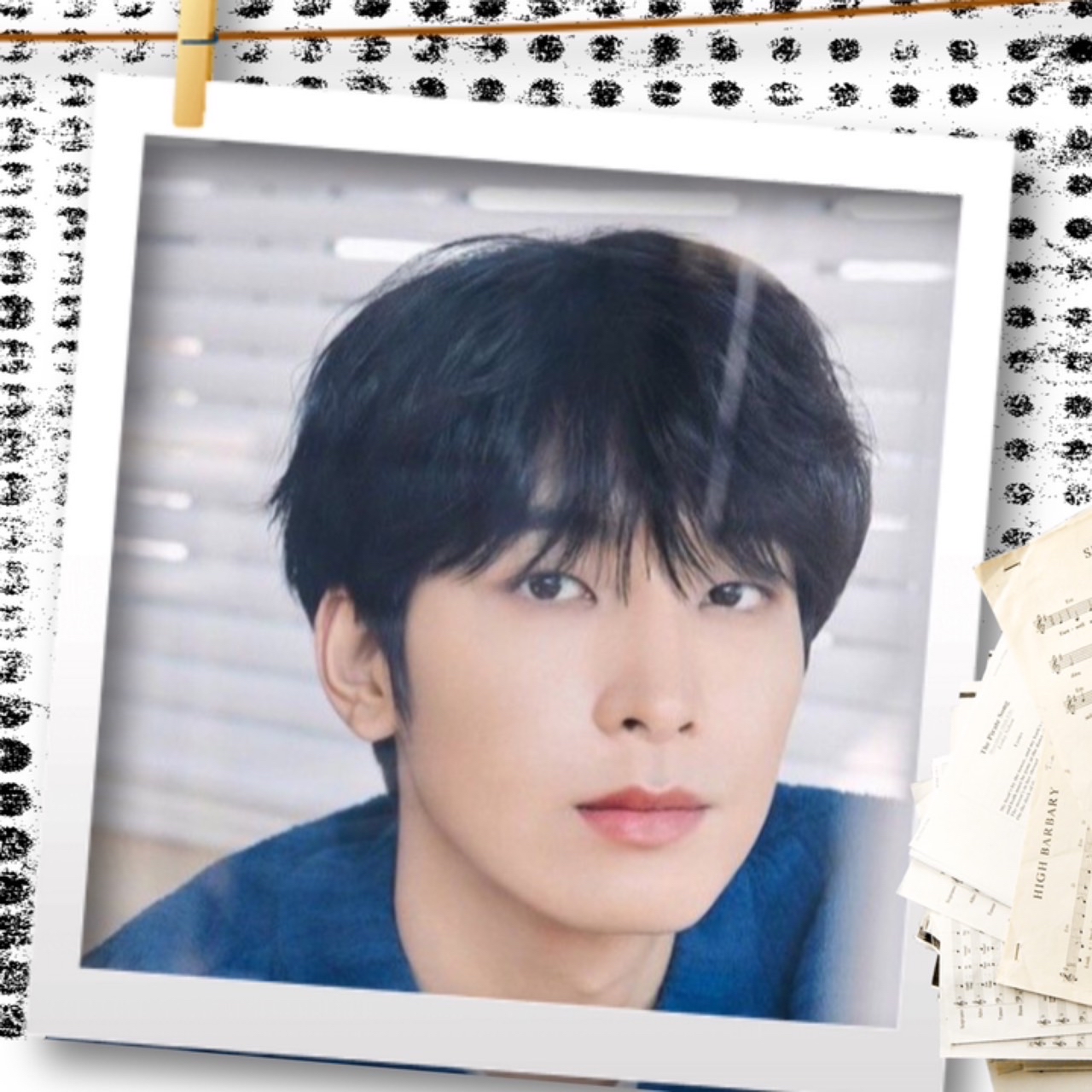 원우 (세븐틴) 팬이 찍은 순간