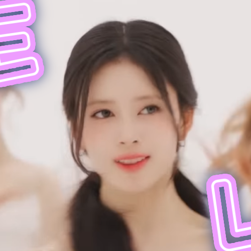 리마 (NiziU) 최근 활동샷