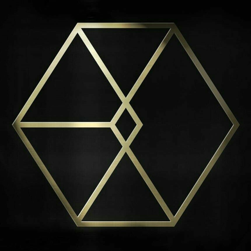 Potret di balik layar EXO