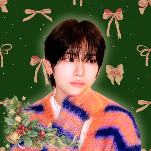 Recent activity shot of Yuma (&TEAM)