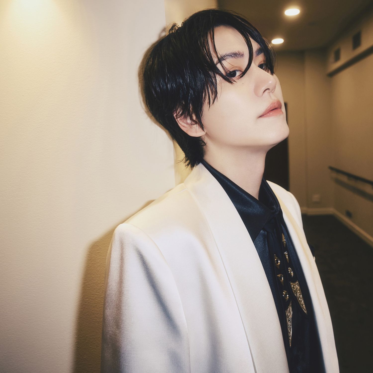 圭贤 (Super Junior)的幕后花絮