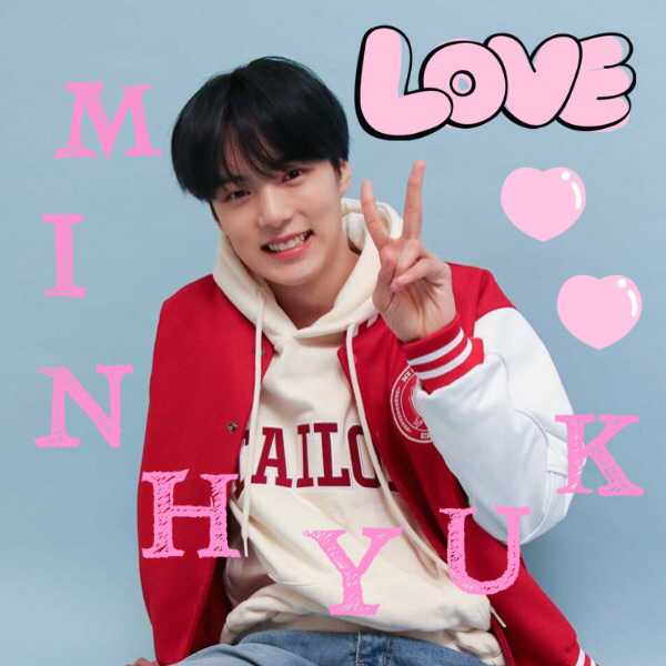 ミニョク (MONSTA X) [コミュニティ] 最愛ドル - 今話題のK-POP