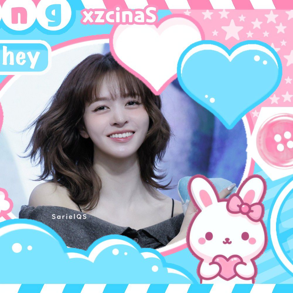 Foto terbaru LILY (NMIXX)