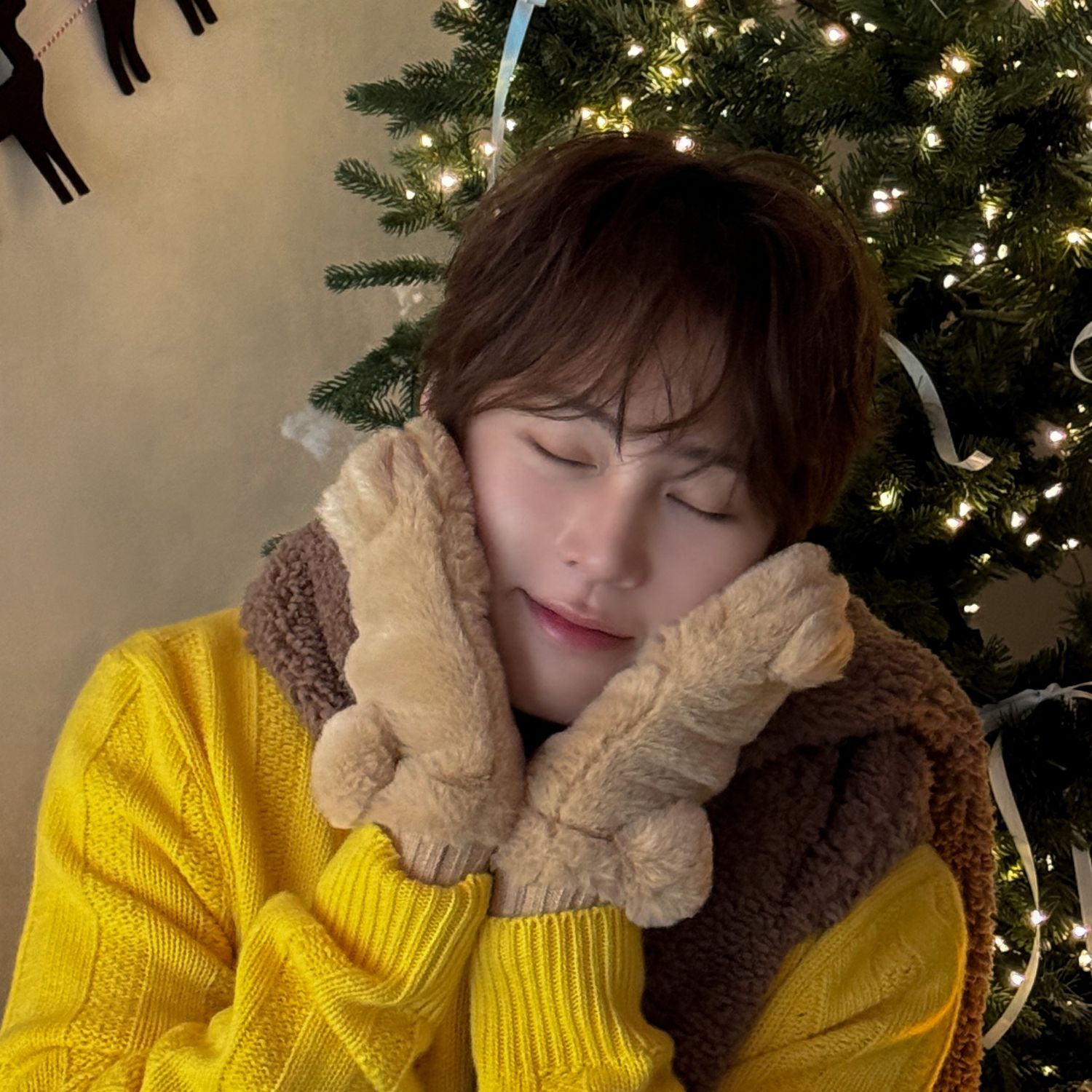 Latest photo of Ha Sungwoon