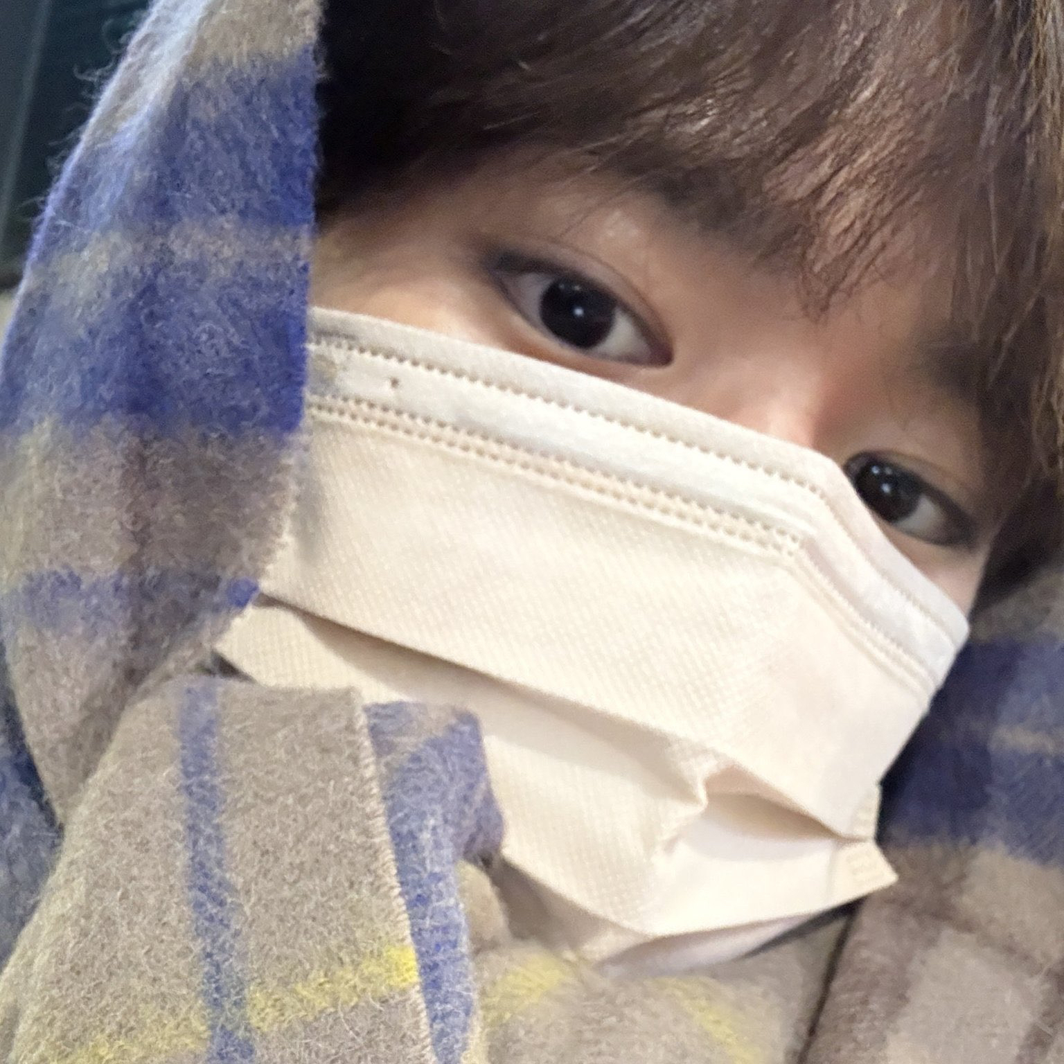 Behind-the-scenes cut of Kim Junseo (ALPHA DRIVE ONE)