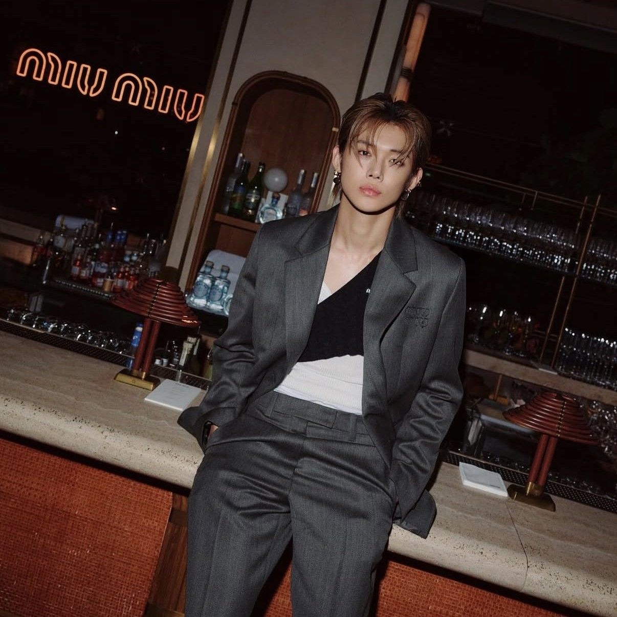 Latest photo of Yeonjun (TOMORROW X TOGETHER)