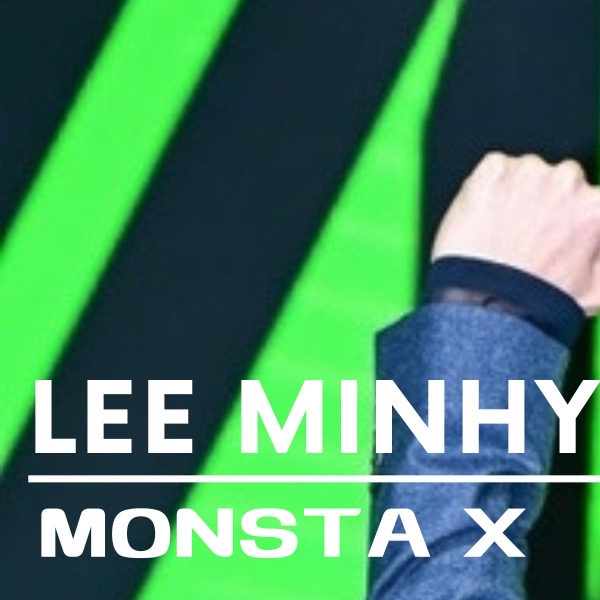 Latest photo of Minhyuk (MONSTA X)