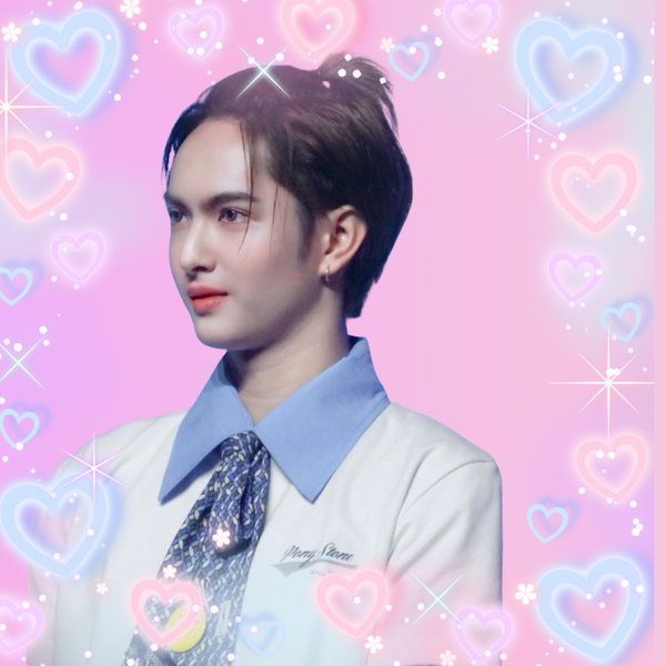 Shining profile picture of Copper (BUS) on today's Choeaedol