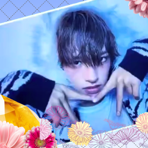 Popular profile image of Seita (NEXZ) selected by votes