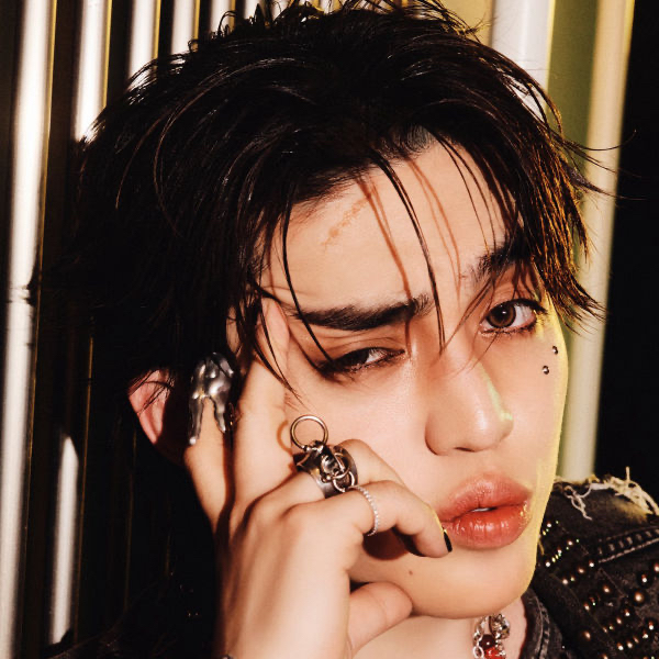 Recent activity shot of S.Coups (SEVENTEEN)