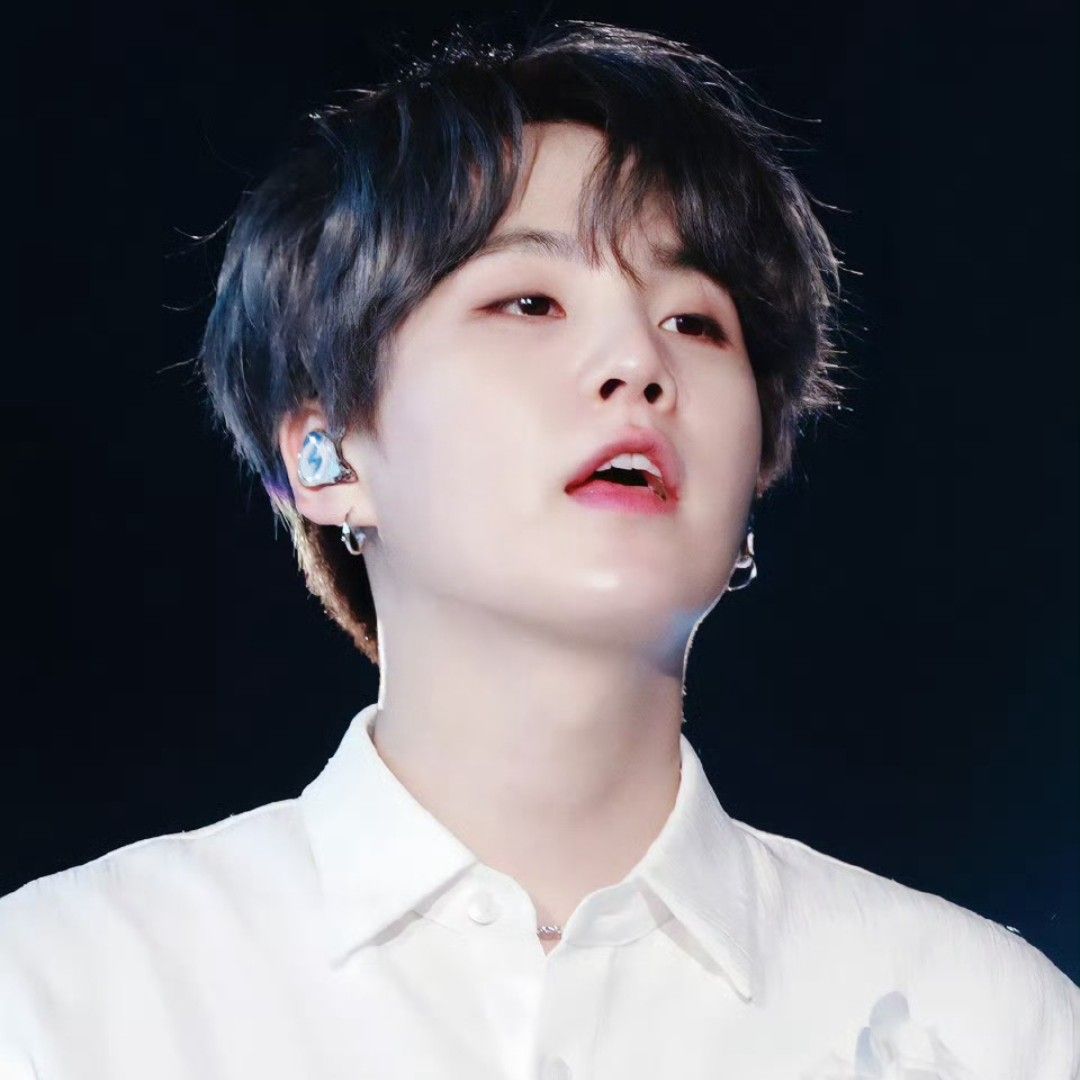 슈가 (방탄소년단) 팬이 찍은 순간