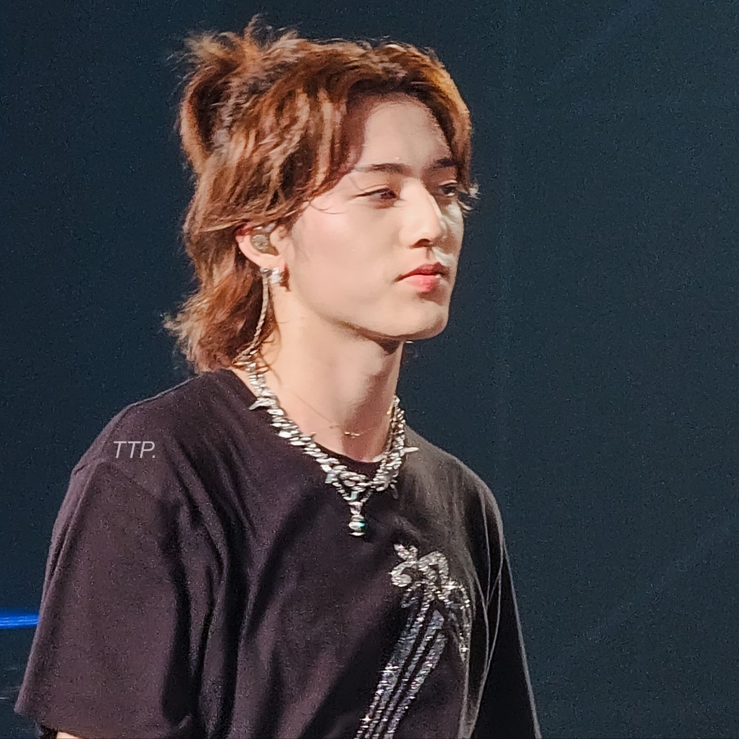 Latest photo of Haruto (TREASURE)
