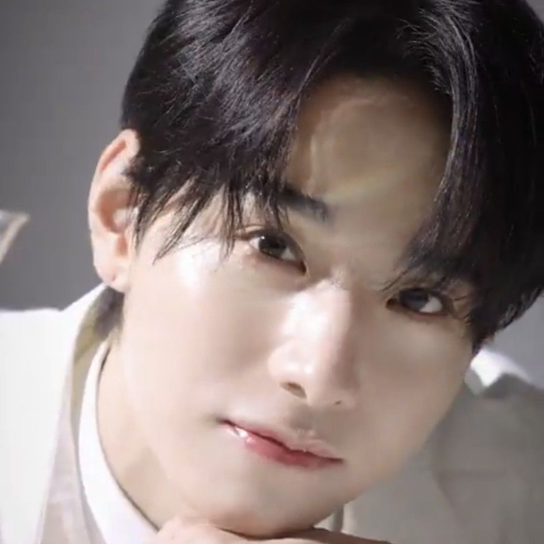 Foto terbaru Sato Keigo (JO1)