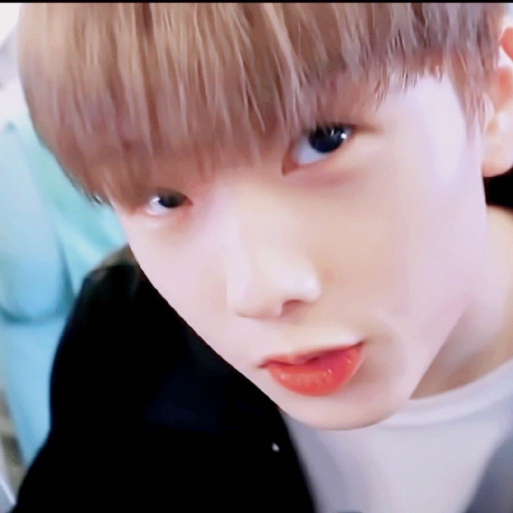 A moment captured by Jisung (NCT DREAM)'s fan