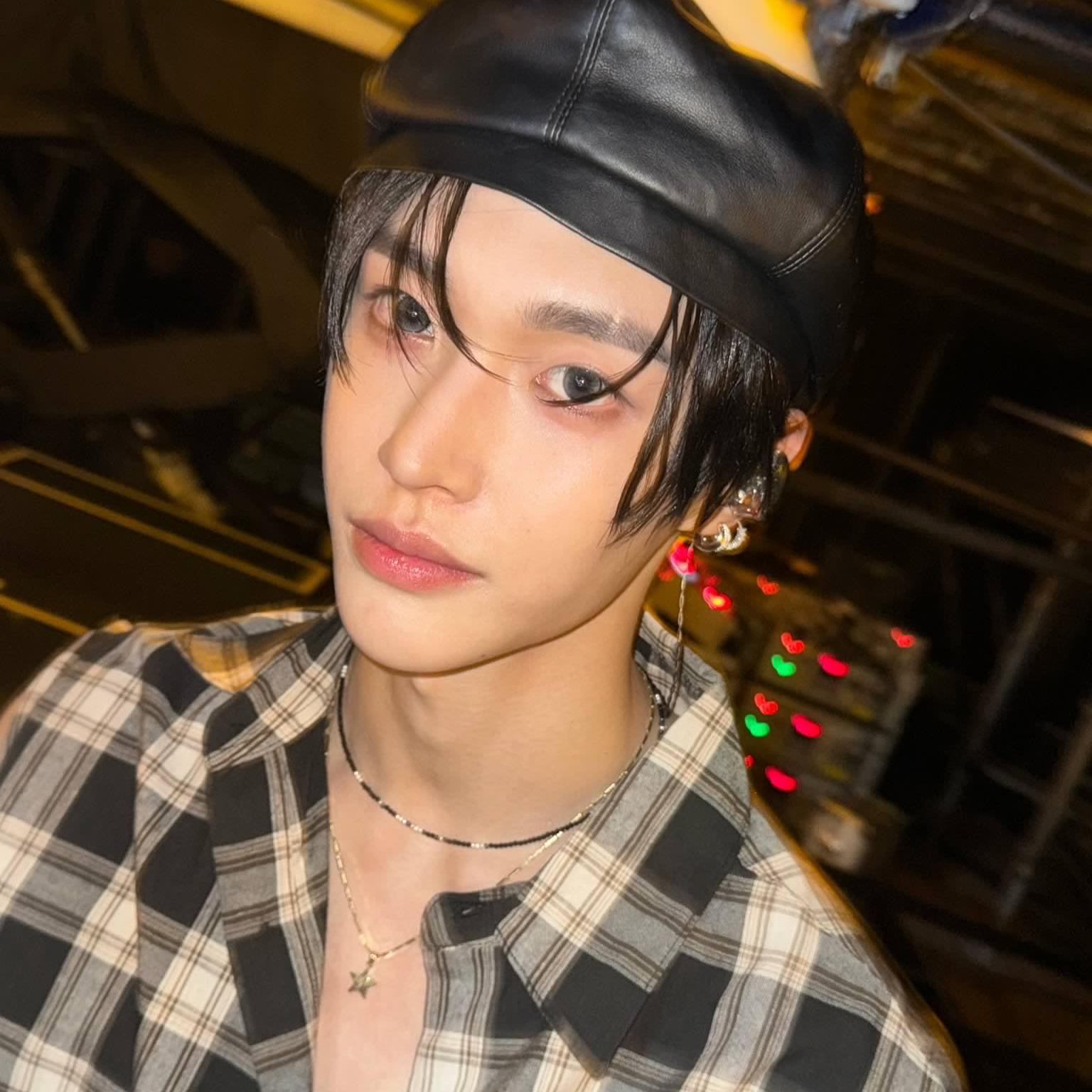 ウォンビン (RIIZE)ファンが撮った瞬間