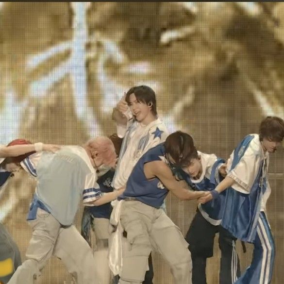 Latest photo of Fuma (&TEAM)