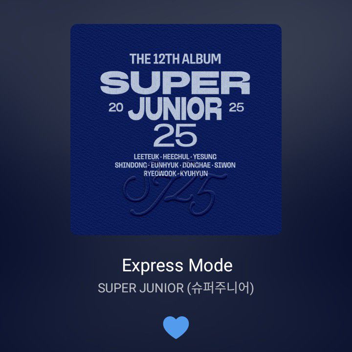 슈퍼주니어의 비하인드 컷