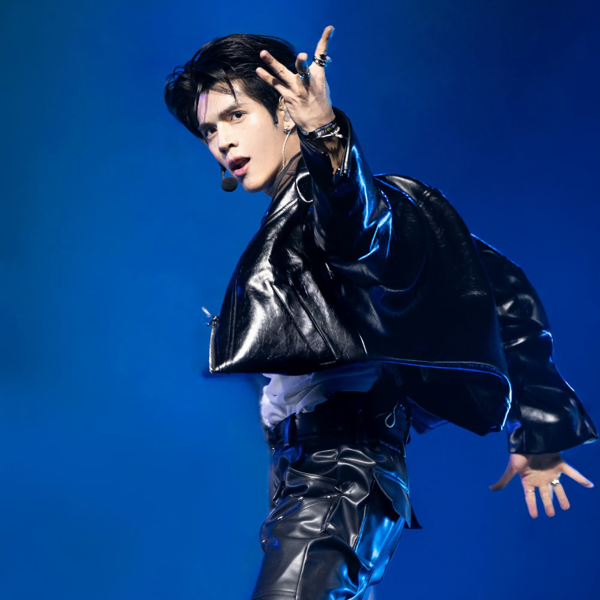 DORN (NexT1DE)的最新活动照片