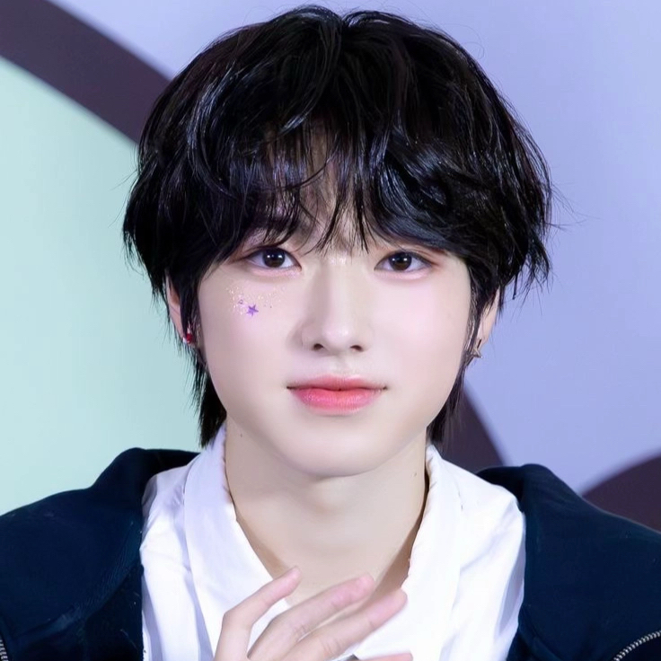 A moment captured by Sakuya (NCT WISH)'s fan