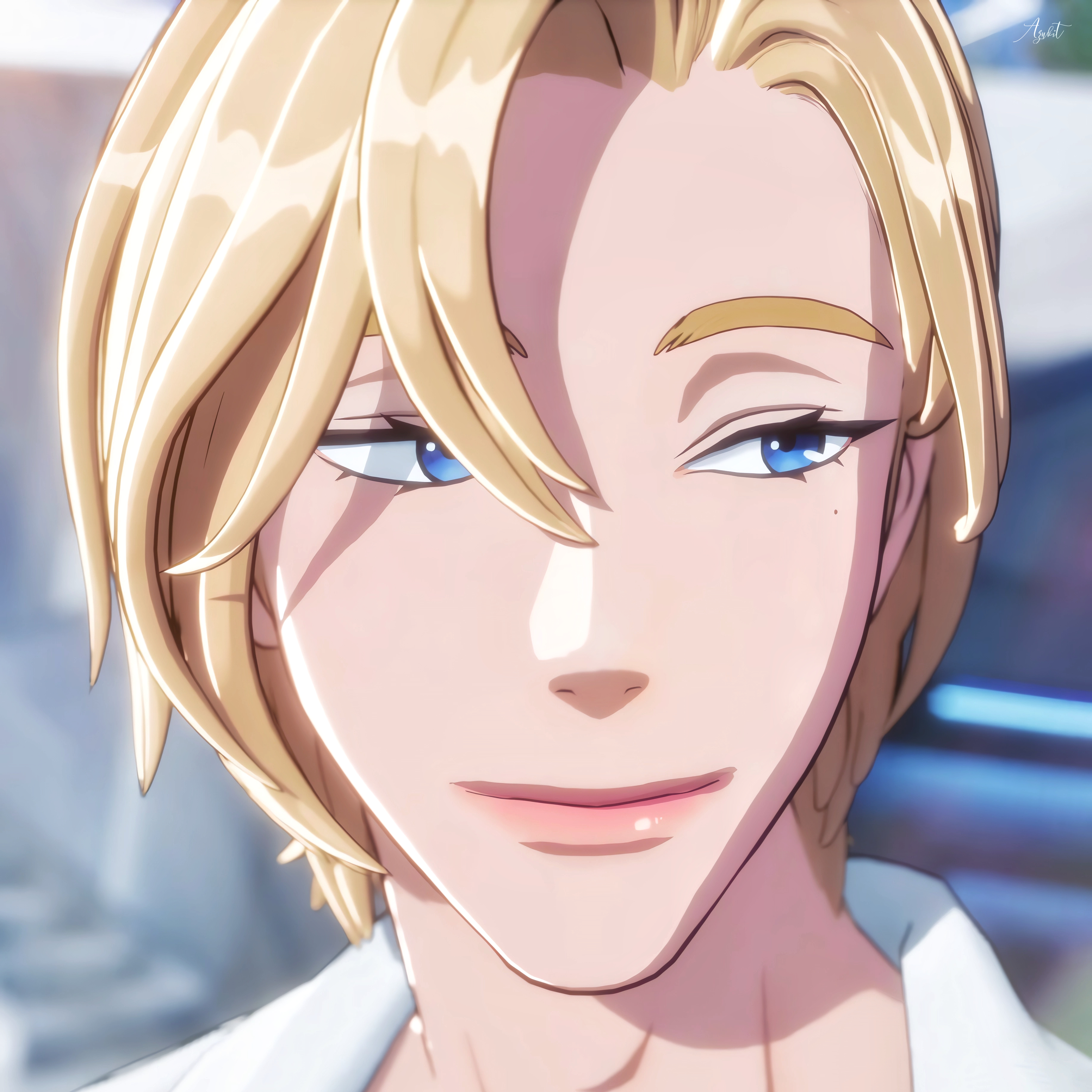 A moment captured by Noah (PLAVE)'s fan