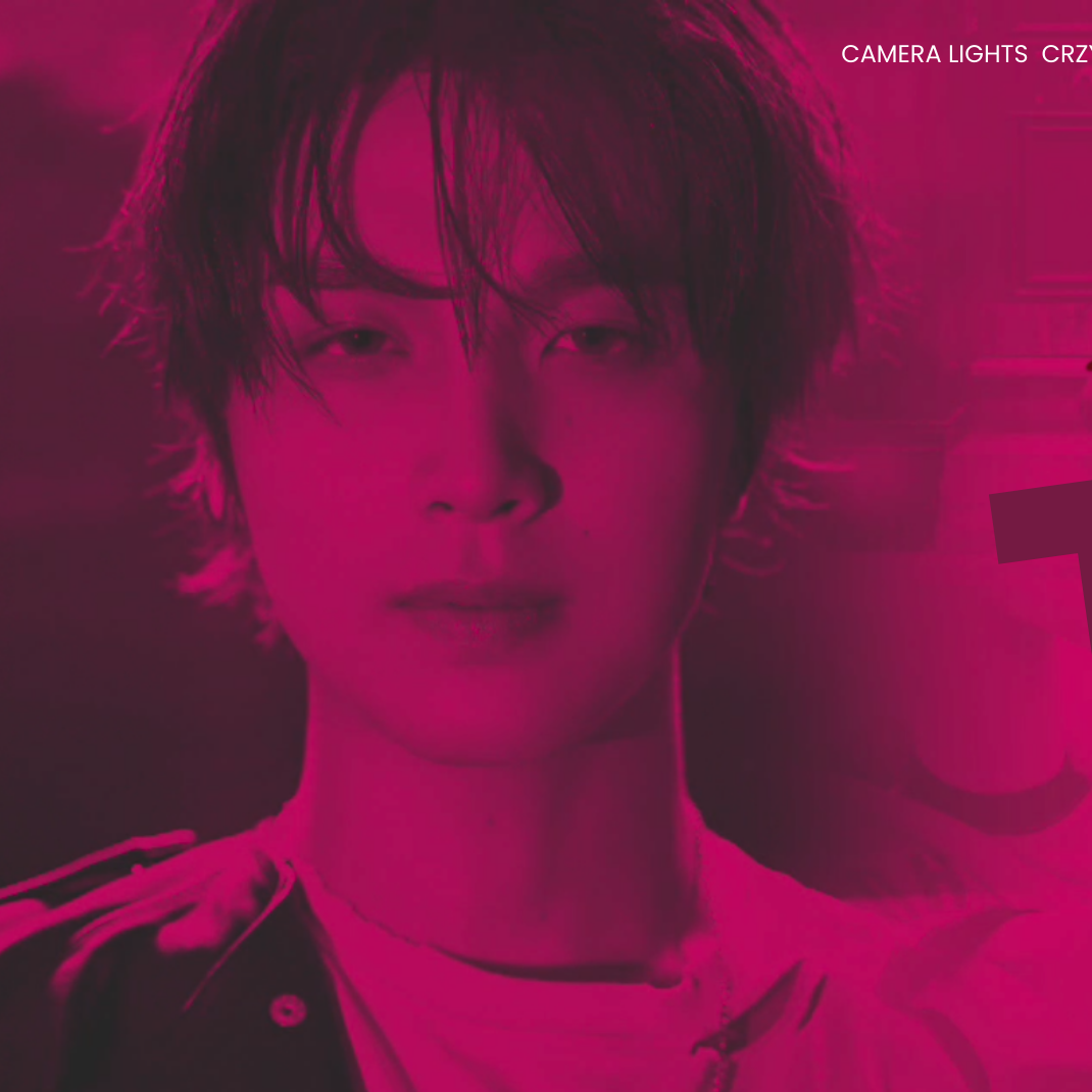 Recent activity shot of Haechan (NCT 127, NCT DREAM)