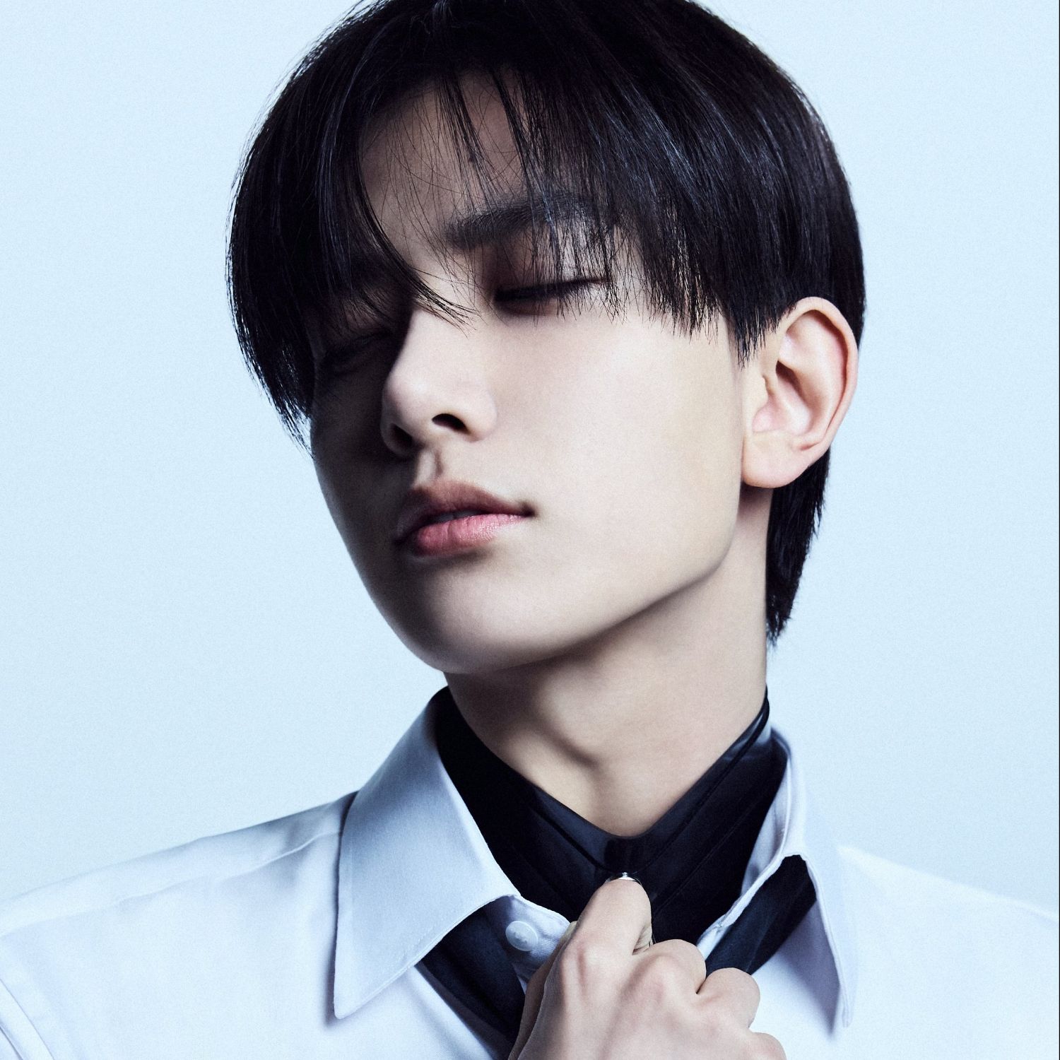 Latest photo of Heeseung (ENHYPEN)