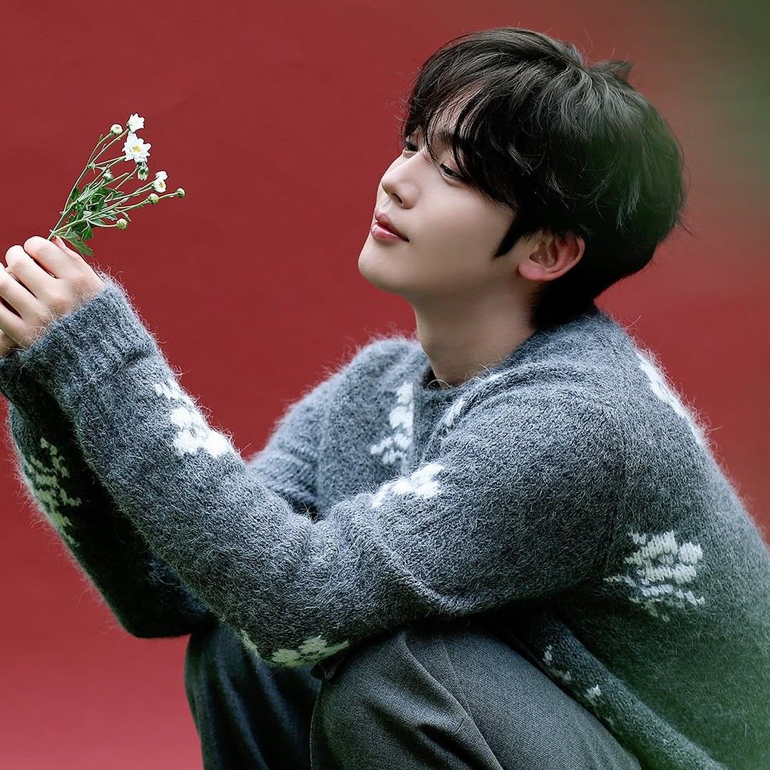 キム・ヨハン (WEi)の最近の活動写真