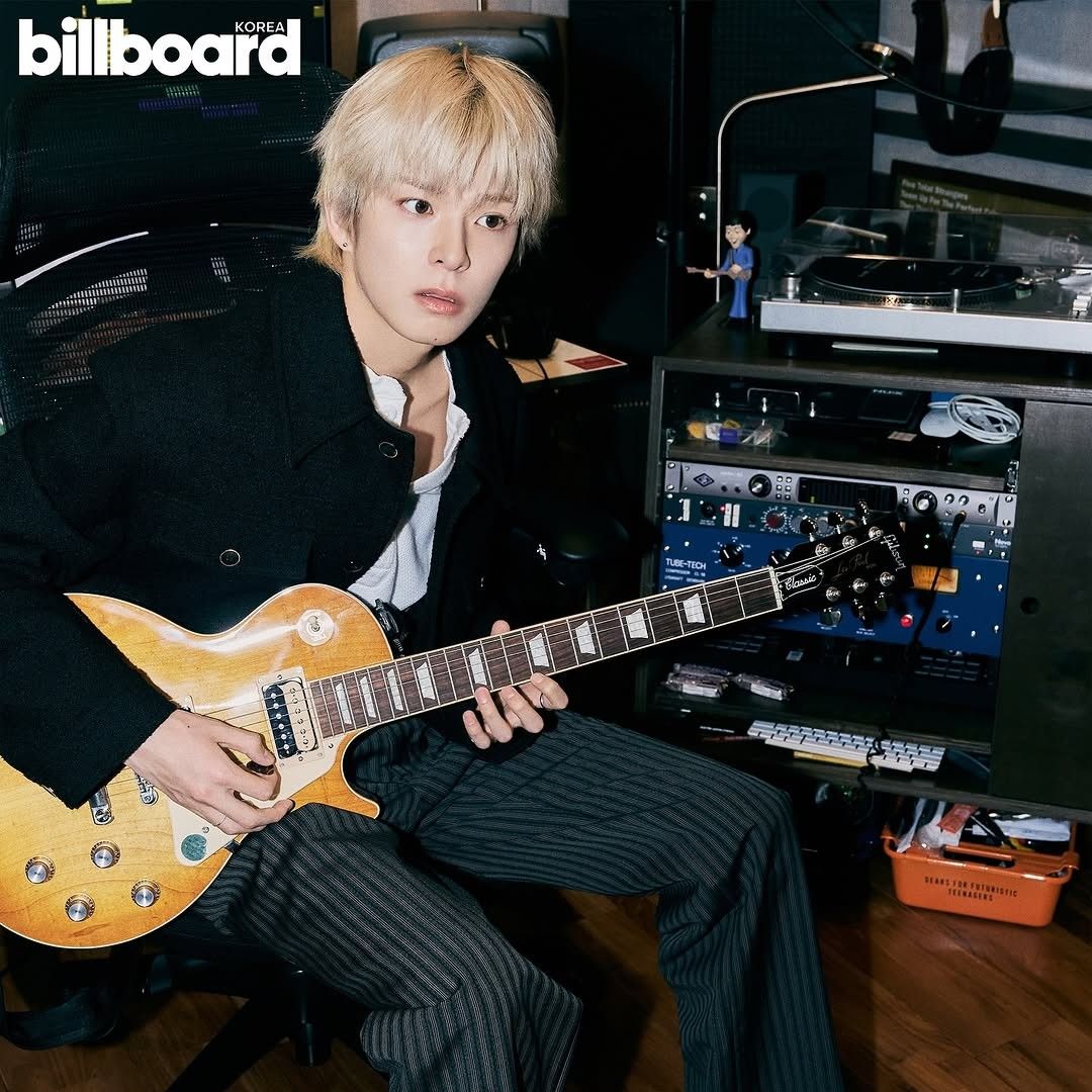 Asahi (TREASURE)的最新照片