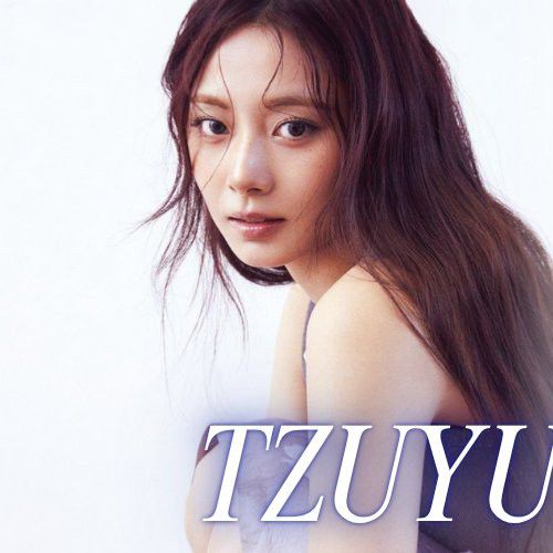 쯔위 (TWICE) 최근 활동샷