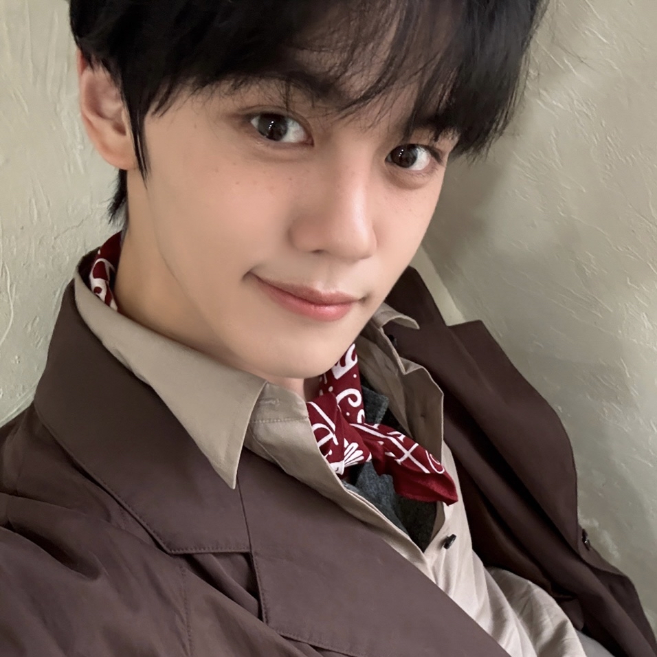 Latest photo of Kim Gyuvin (ZEROBASEONE)