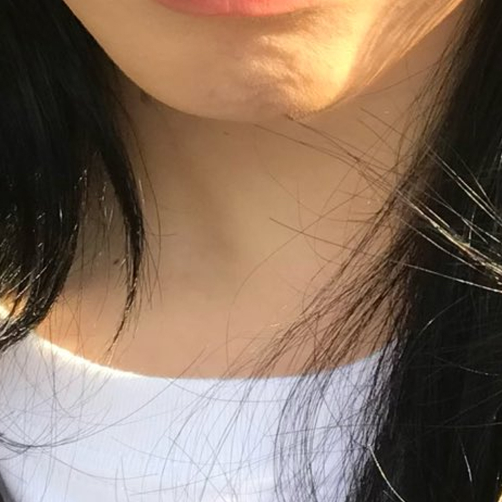 Recent activity shot of Go Won (Loossemble)