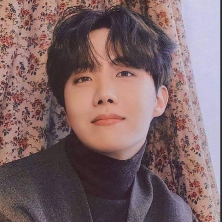 J-hope (防彈少年團)粉絲拍下的瞬間