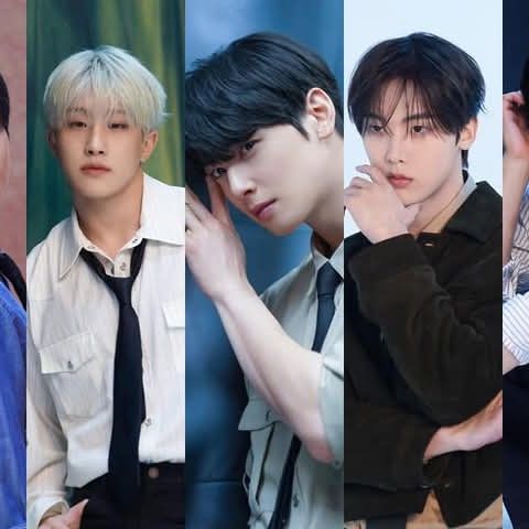 Behind-the-scenes cut of ASTRO