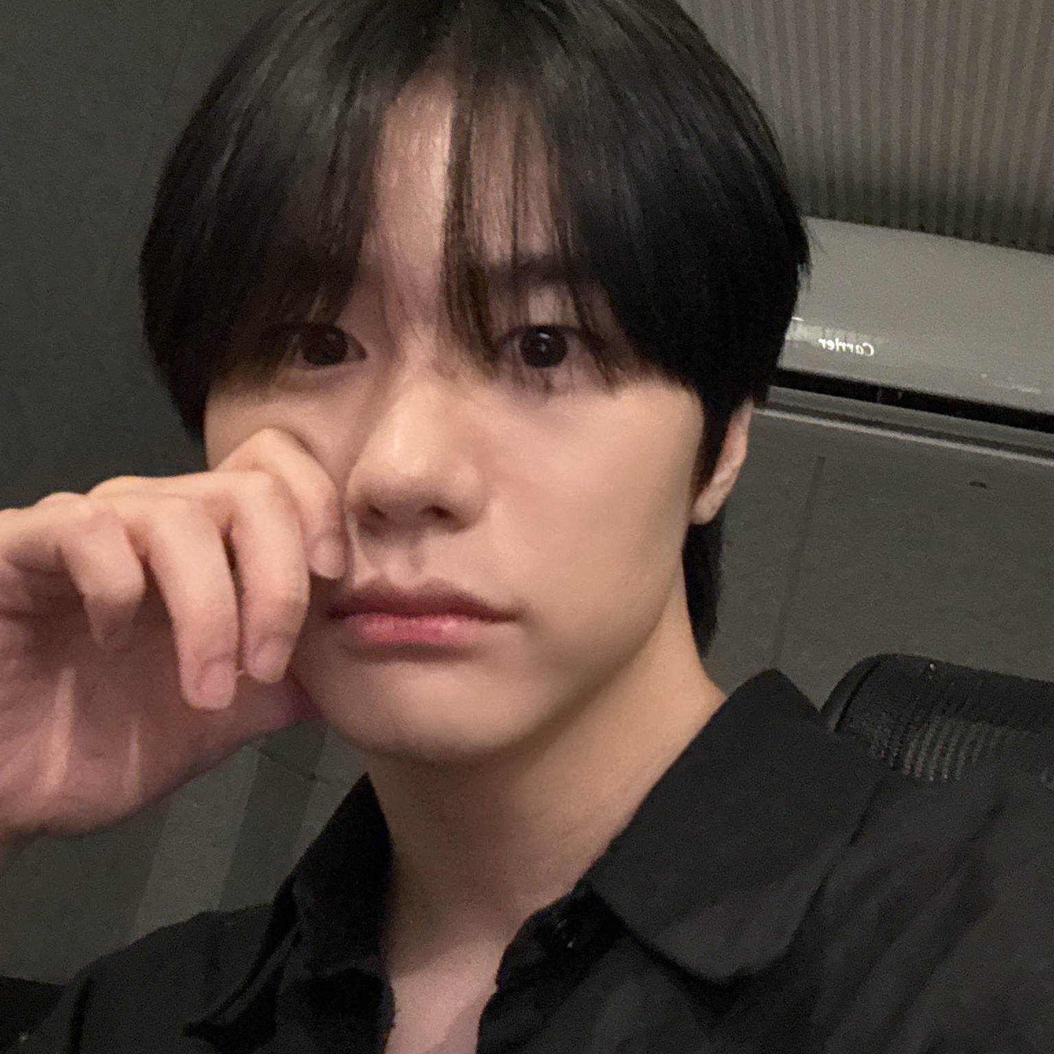 Latest photo of Kang Seungsik (VICTON)