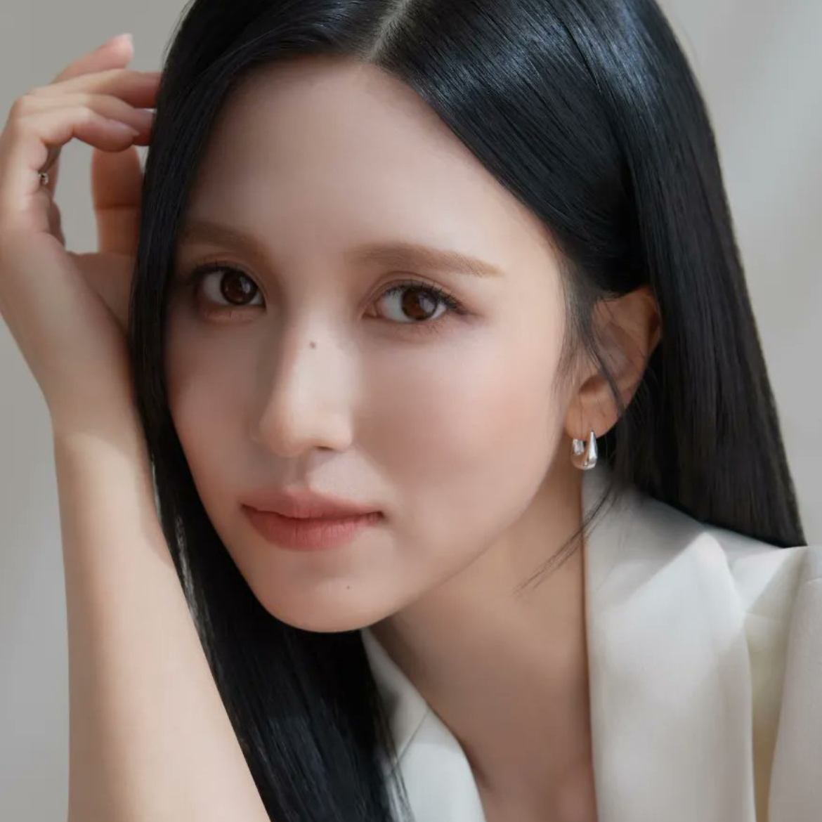 미나 (TWICE) 최근 활동샷