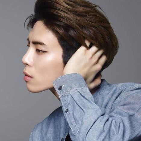 Latest photo of Jonghyun (SHINee)