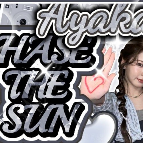 Latest photo of Ayaka (NiziU)