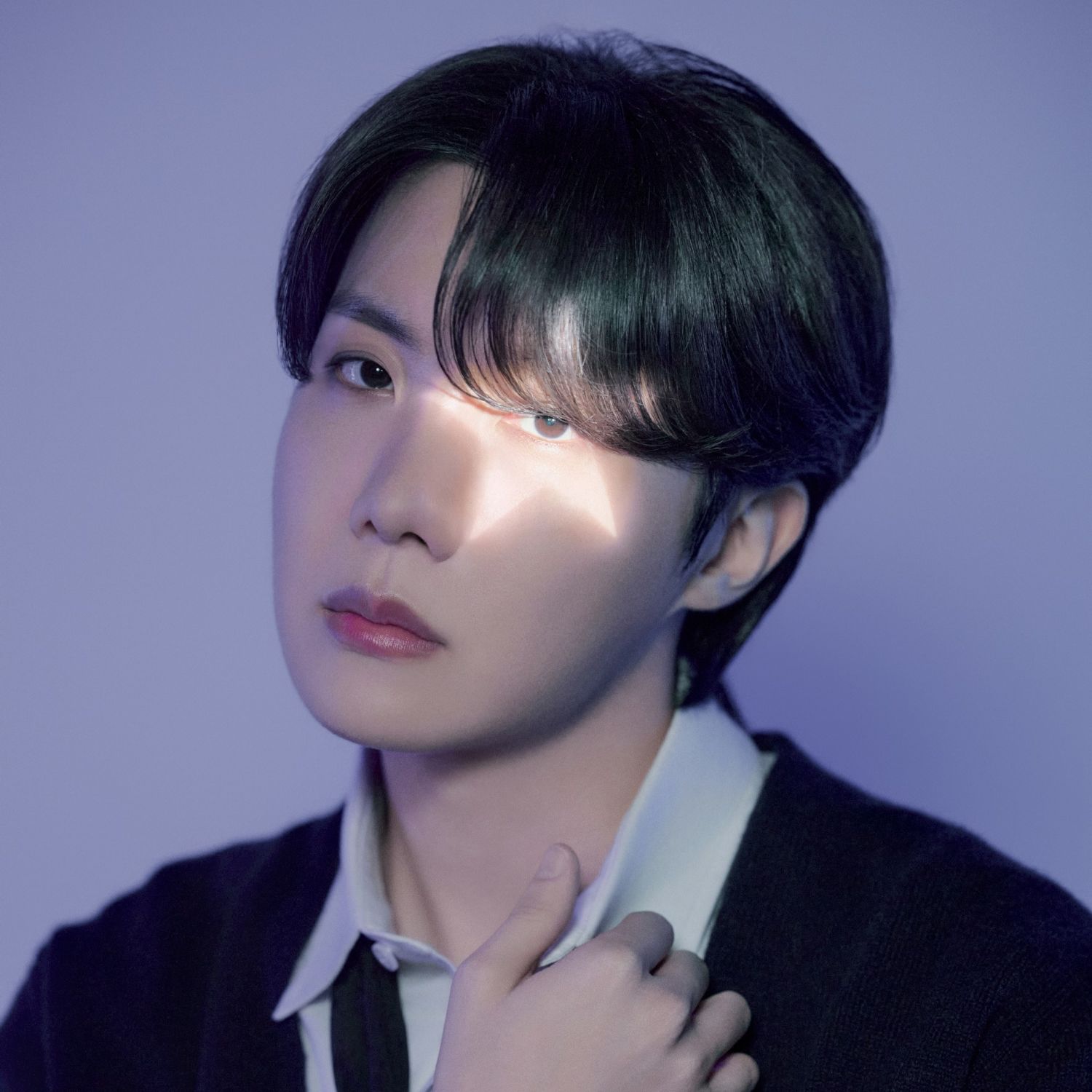 J-hope (防弹少年团)粉丝拍下的瞬间