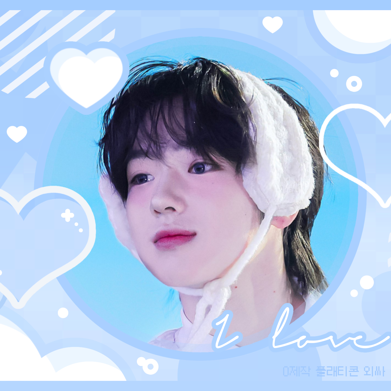 Behind-the-scenes cut of Sakuya (NCT WISH)