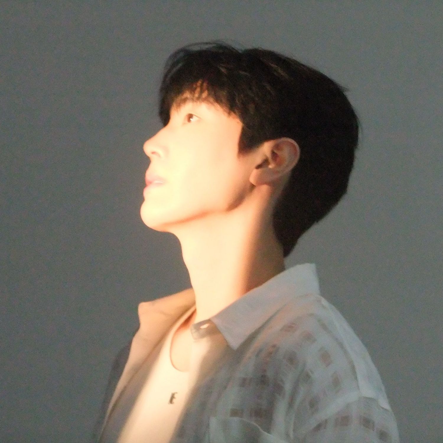 A moment captured by Jaeyoon (SF9)'s fan
