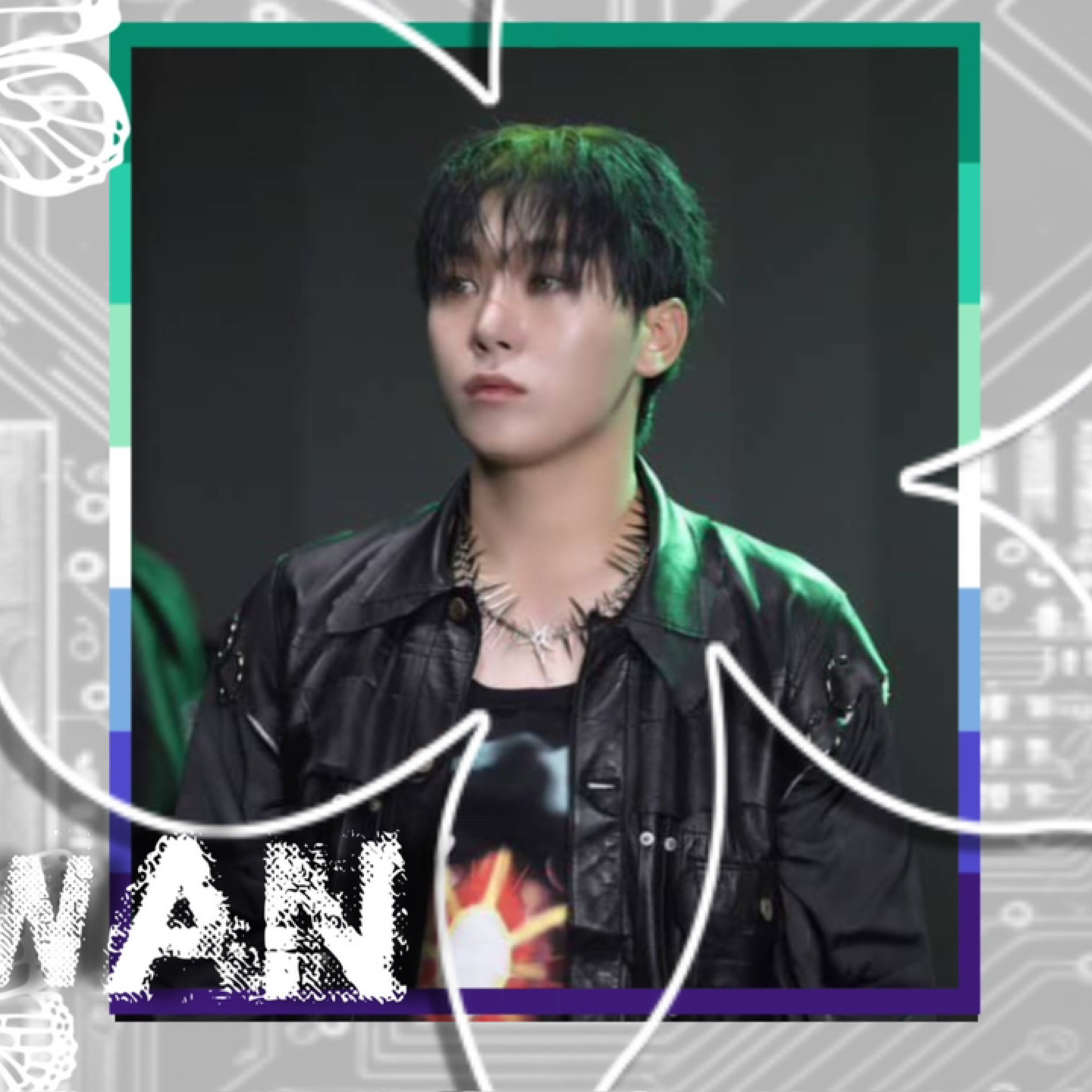 Recent activity shot of Seungkwan (SEVENTEEN)