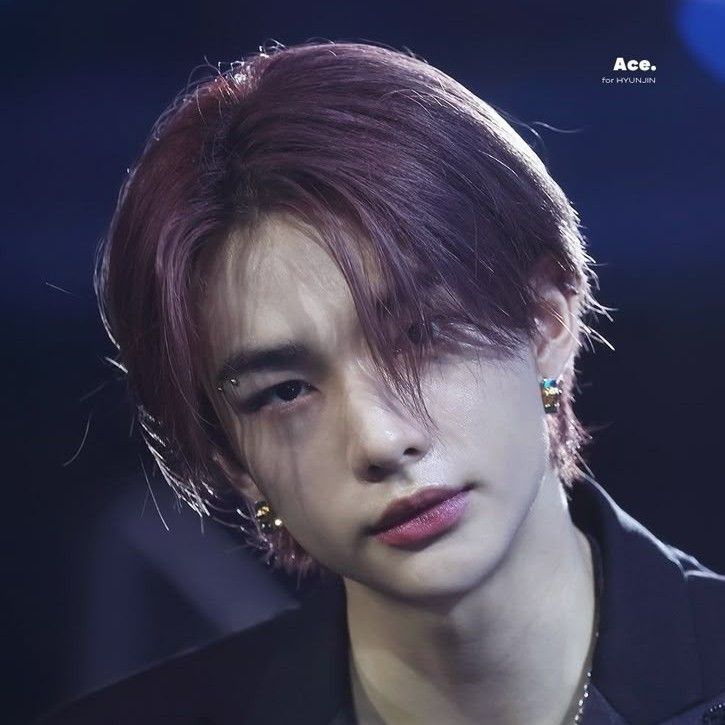 ヒョンジン (Stray Kids)の最新写真