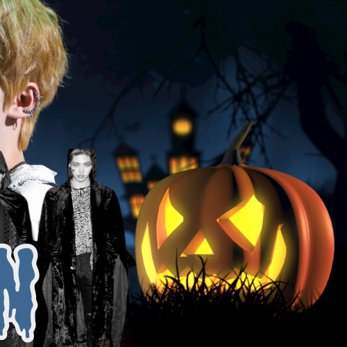 Foto aktivitas terbaru Yunho (ATEEZ)