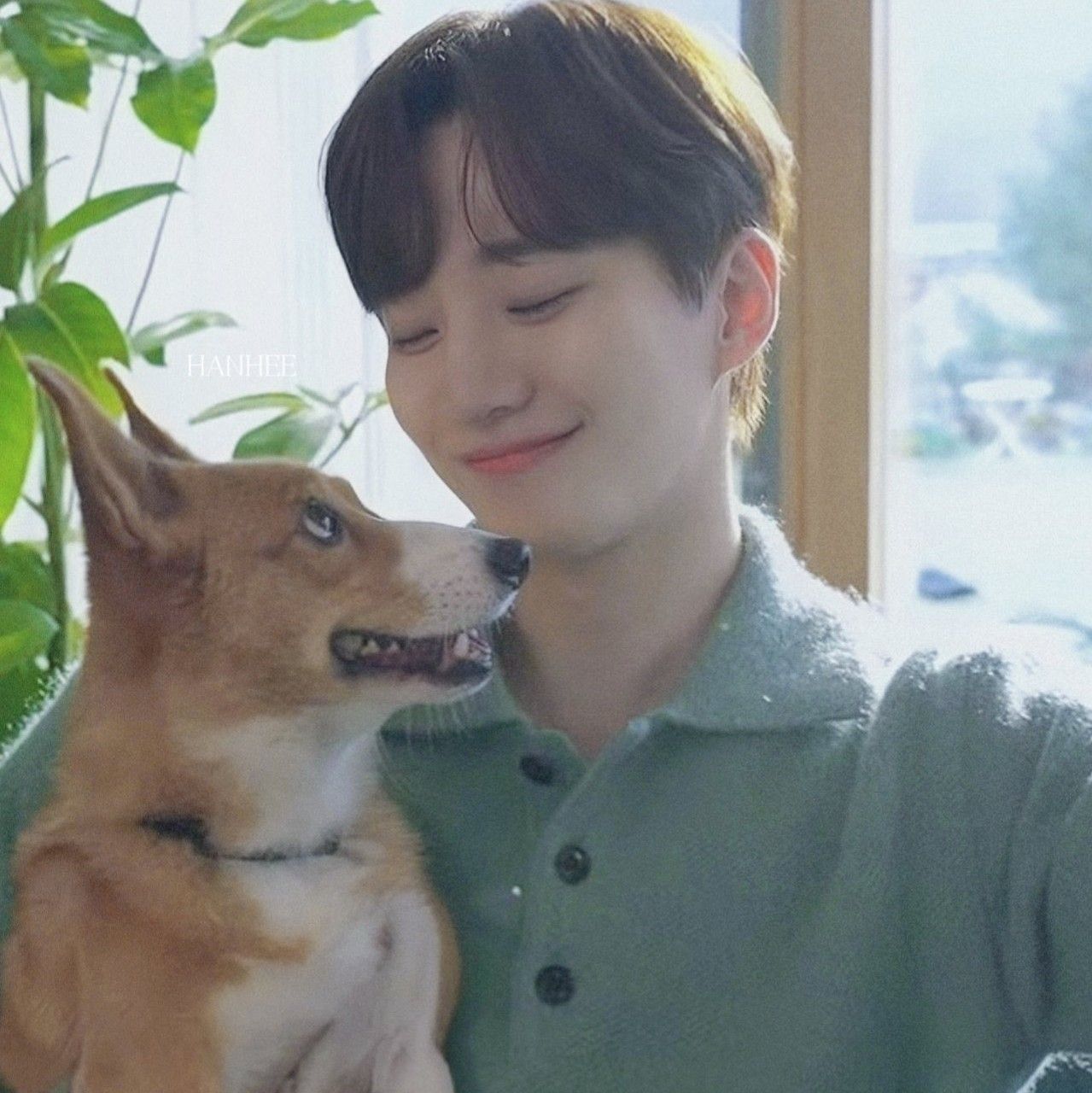 Latest photo of Junho (2PM)