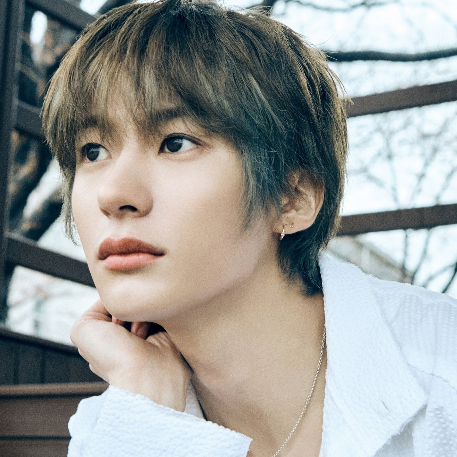 Recent activity shot of Anton (RIIZE)