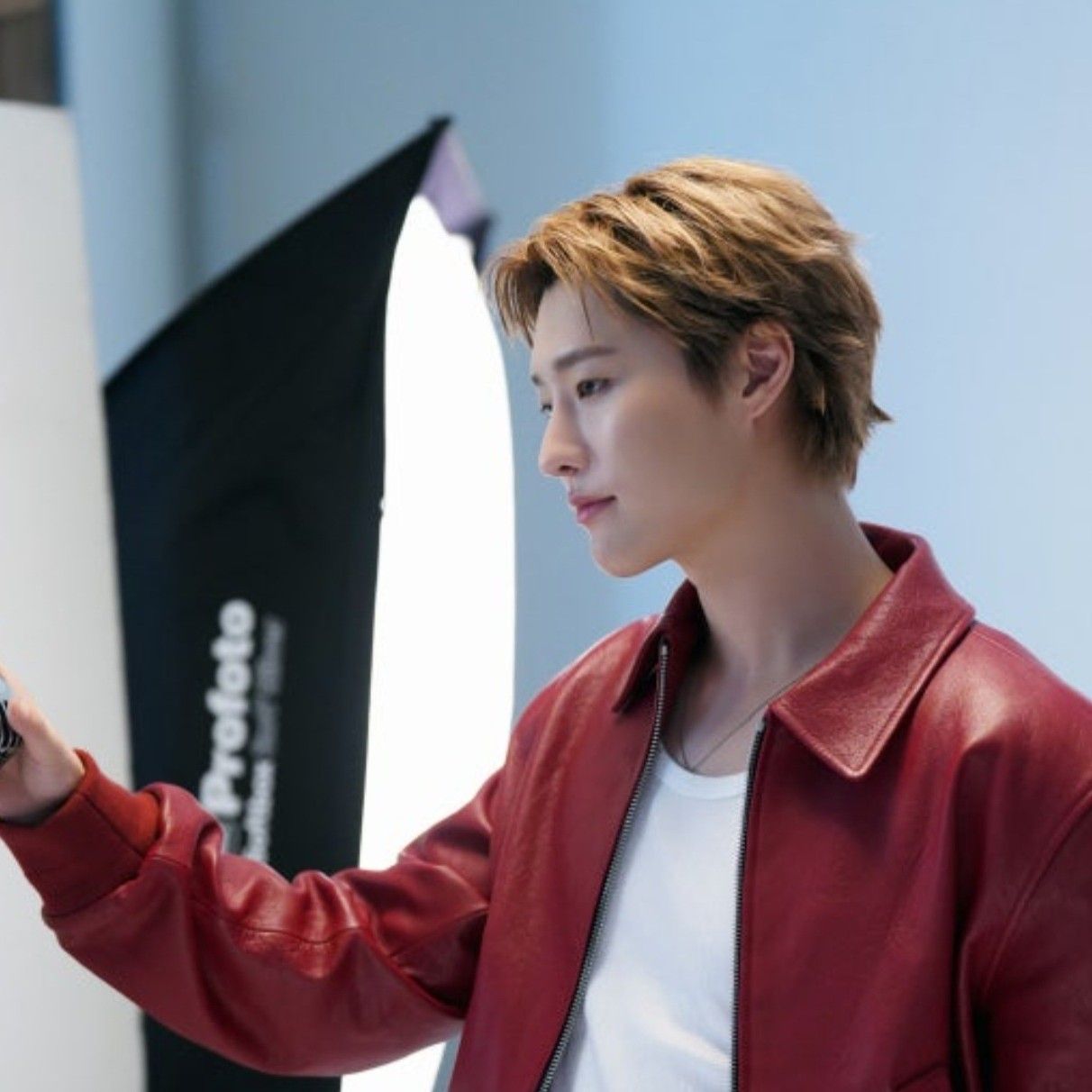 Latest photo of WOODZ