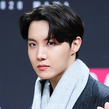 J-hope (防彈少年團)的最新照片