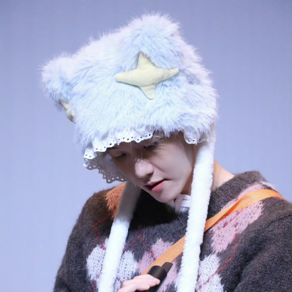 백현 (EXO) 팬이 찍은 순간