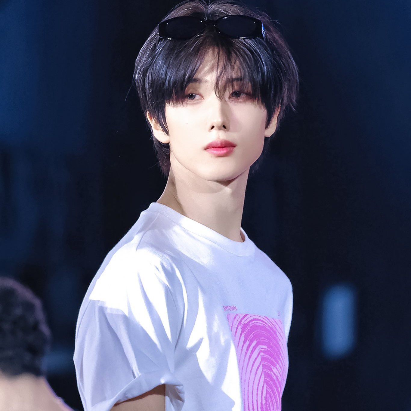 その他 2015 JISUNG SEOUL FANMEETING DVD & PHOTO Photo shared by a Jisung fan on May 20 │ NCT DREAM Jisung